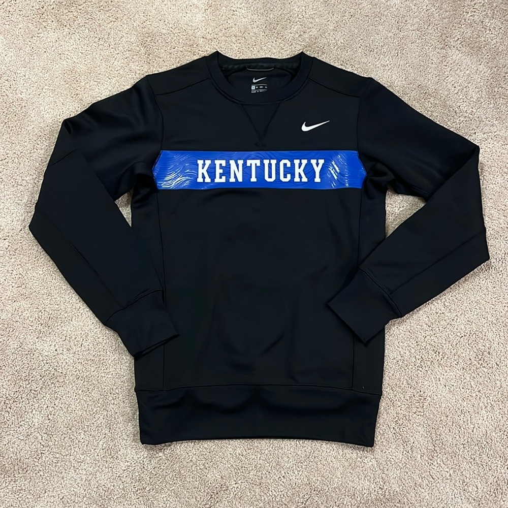 Kentucky Wildcats Nike Sweatshirt